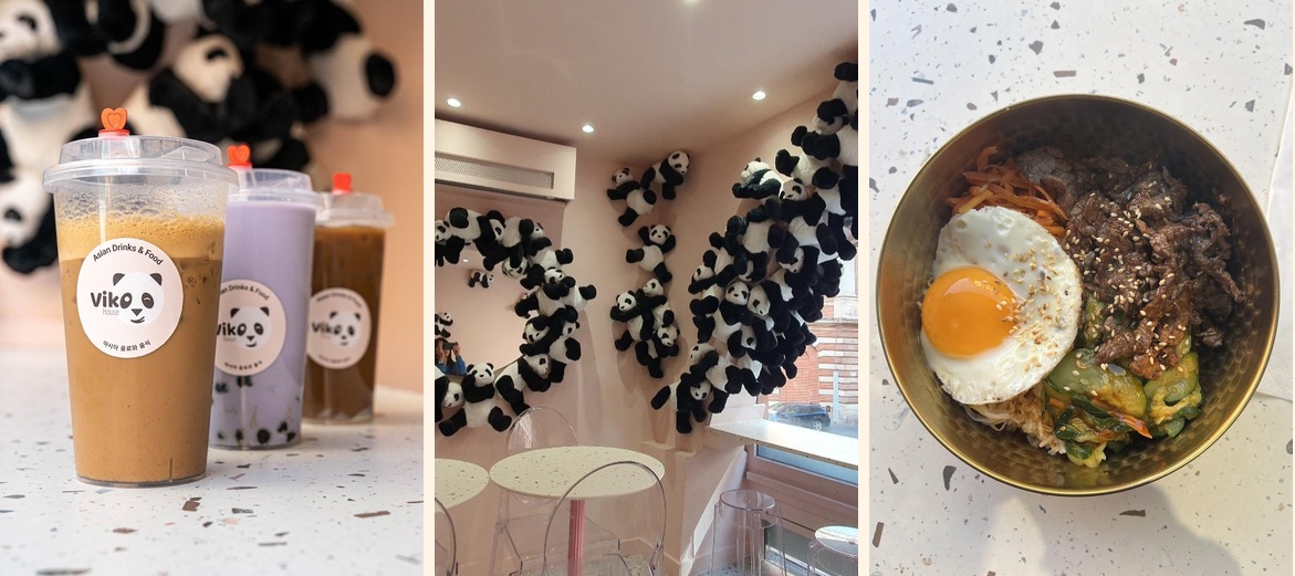 Viko House Toulouse - Gallery Image 1