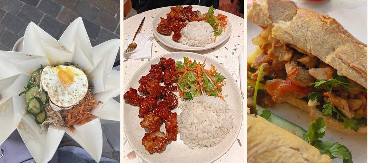 Viko House Toulouse - Gallery Image 2