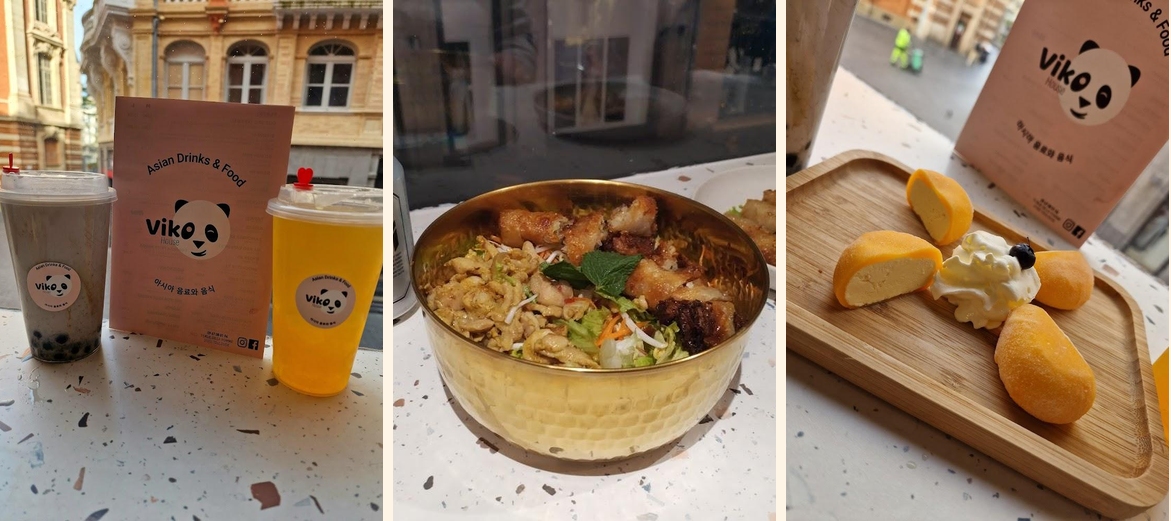 Viko House Toulouse - Gallery Image 3